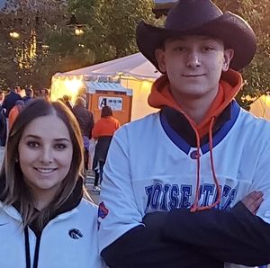 Meet your Posher, Tim